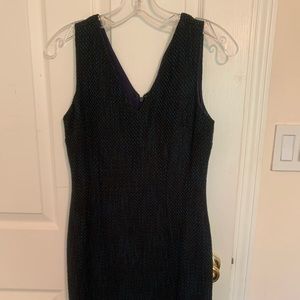 Jcrew dress